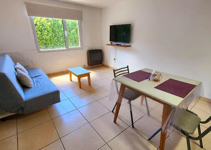 Hermoso Y Acogedor Departamento Cerca Del Centro