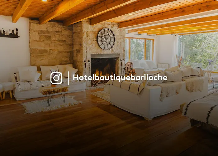 Hosteria Boutique Bariloche