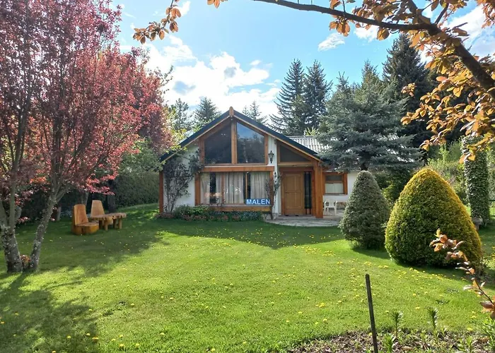 Casa Malen Llao Llao