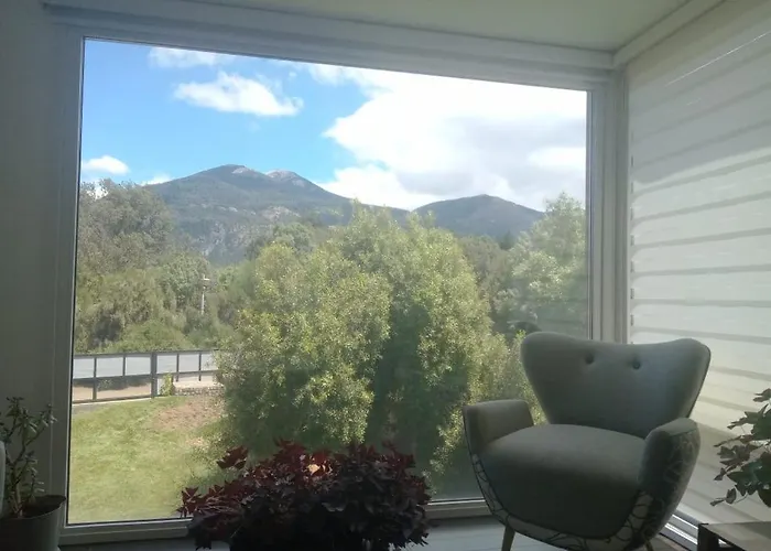 Casa Towanda