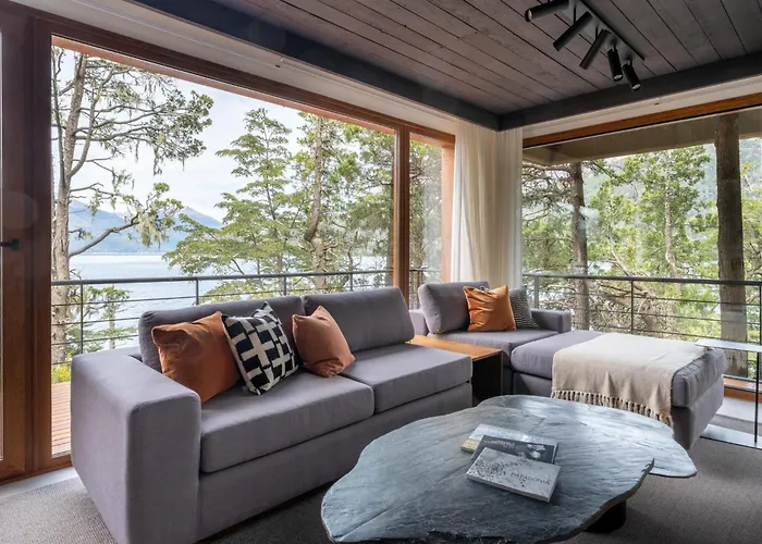 Suites del Lago Bariloche Cipres 02