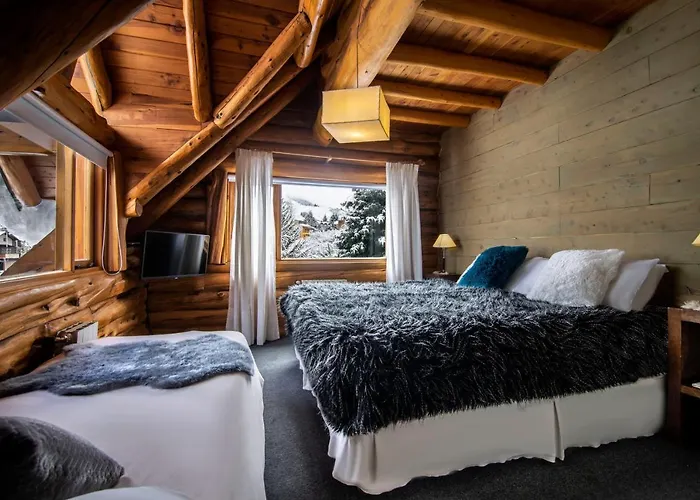 Hosteria Sudbruck