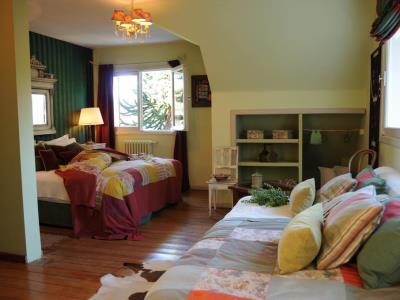 Juncos Patagonian House Inn San Carlos de Bariloche