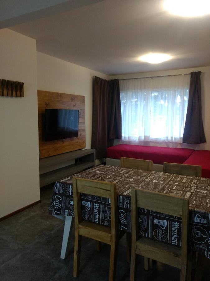Bustillo Chico Apartment
