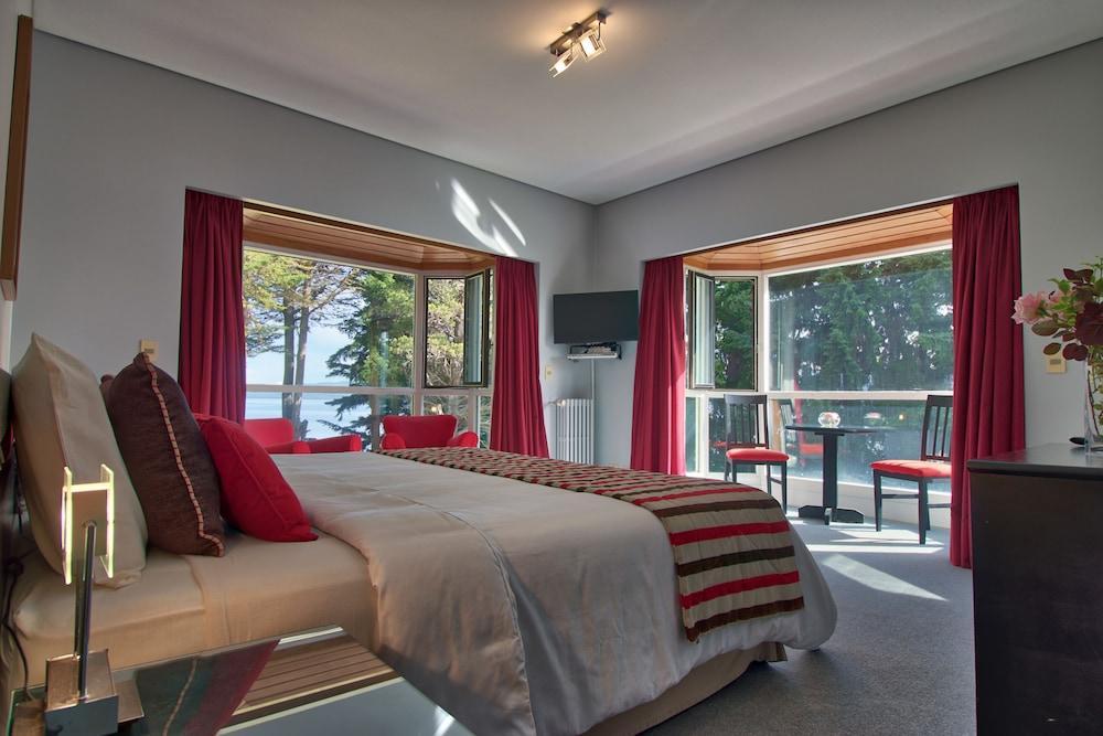Hotel La Cascada Casa Patagónica By Don 4*