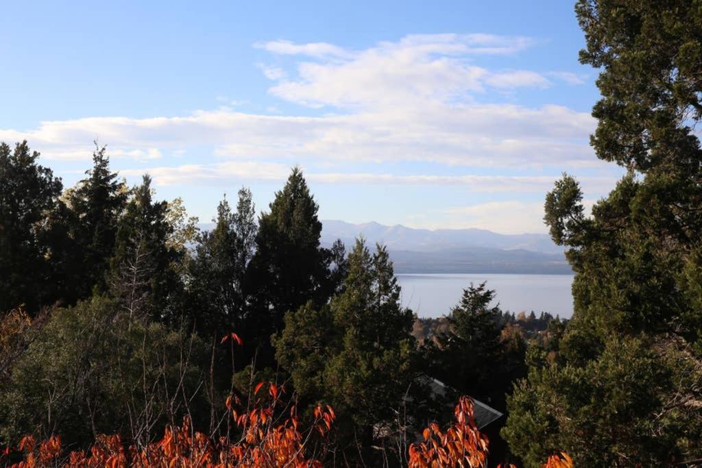 Apartment El Mononoambiente De Bariloche, Con Vista Al Lago *