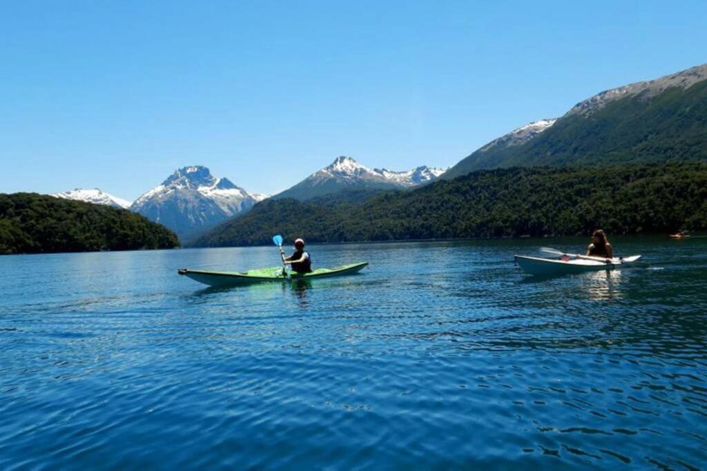 Apartamento La Matera San Carlos de Bariloche