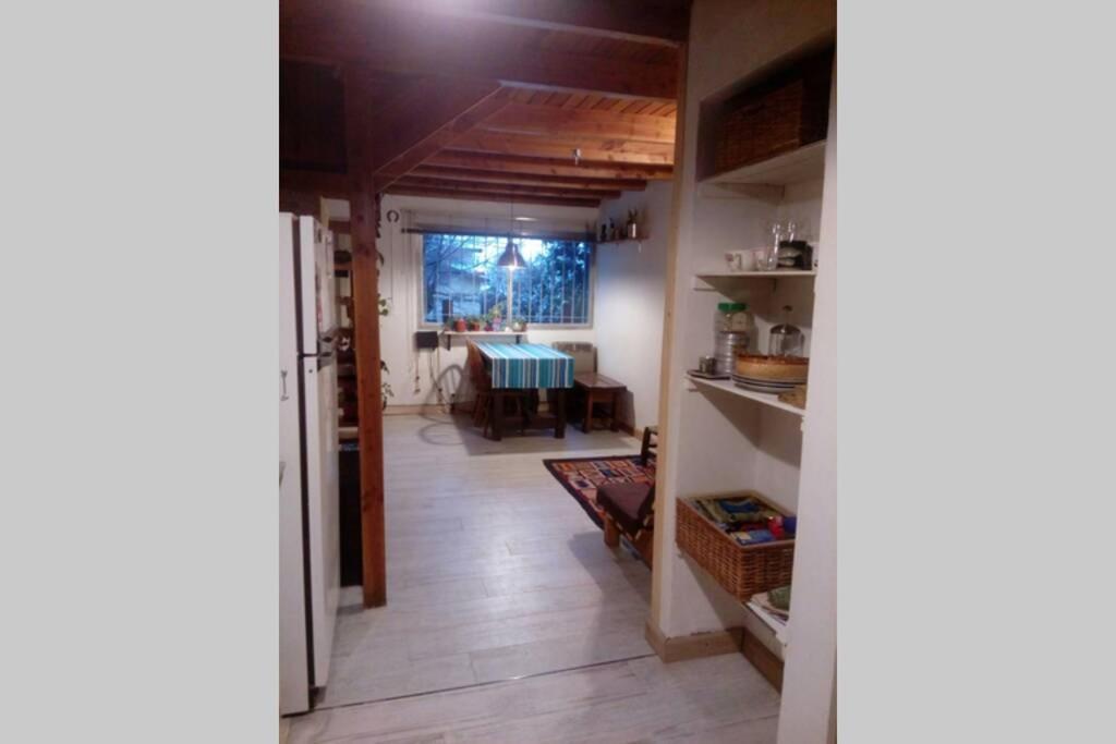 Apartamento La Matera San Carlos de Bariloche