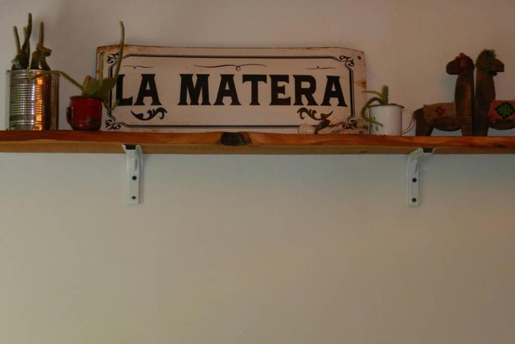 La Matera *