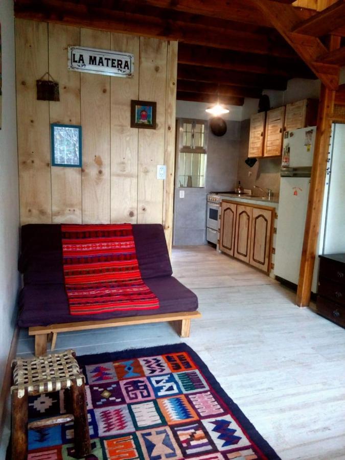 La Matera Apartamento *
