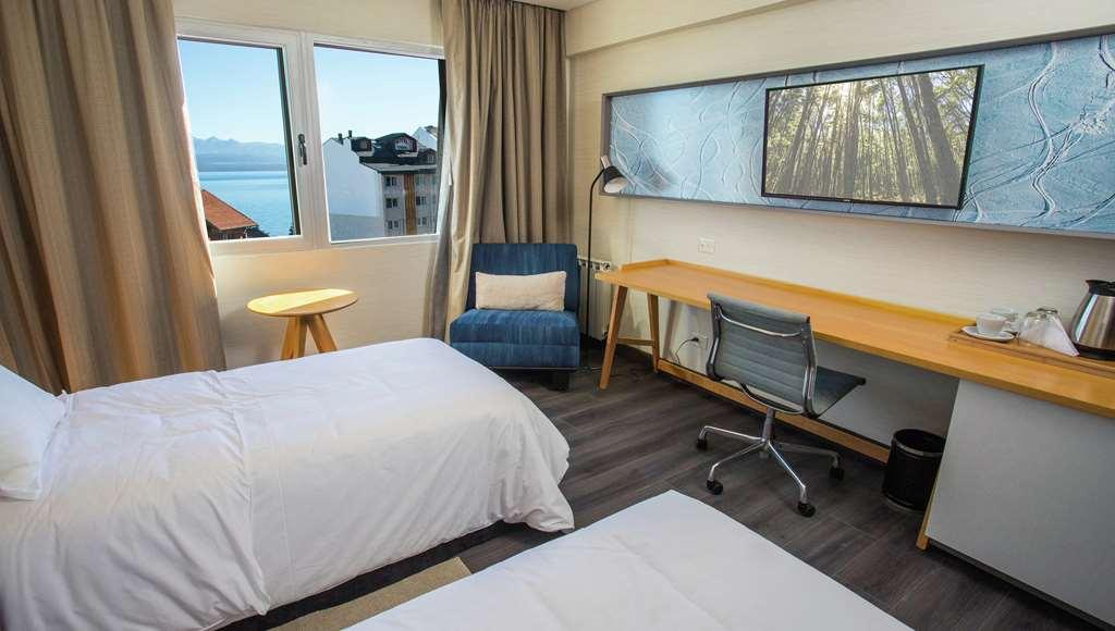 Hampton By Hilton Hotel