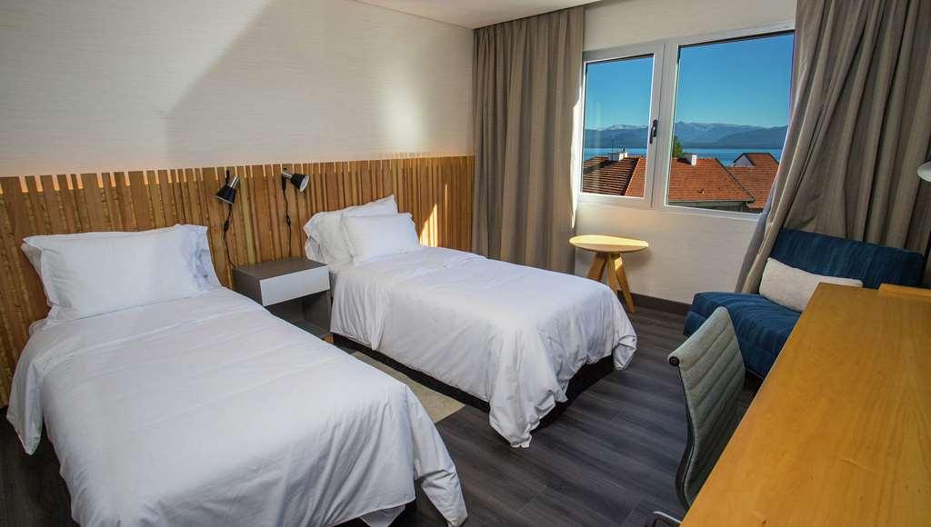 Hotel Hampton By Hilton San Carlos de Bariloche