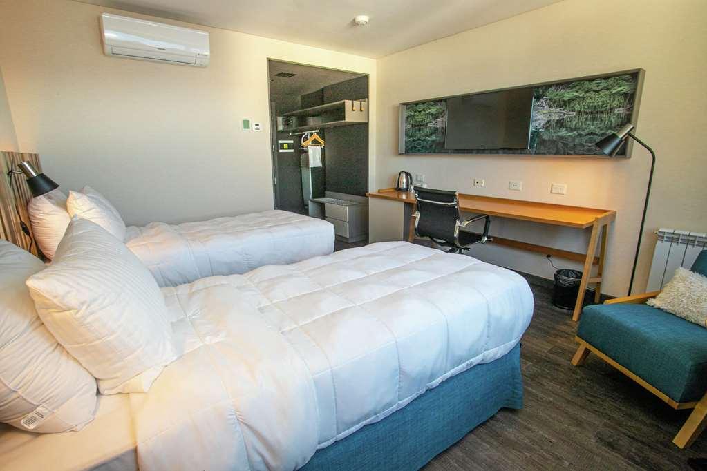 Hampton By Hilton Hotel San Carlos de Bariloche