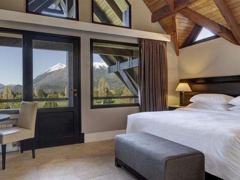 Arelauquen Lodge, A Tribute Portfolio 5*