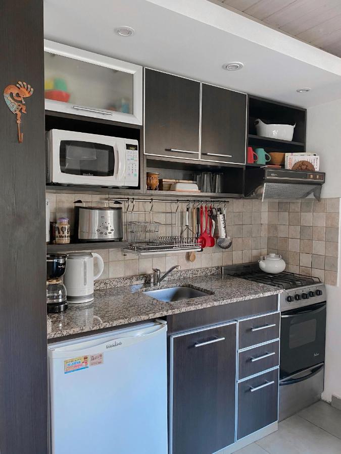 Apartamento Espacio Catedral *