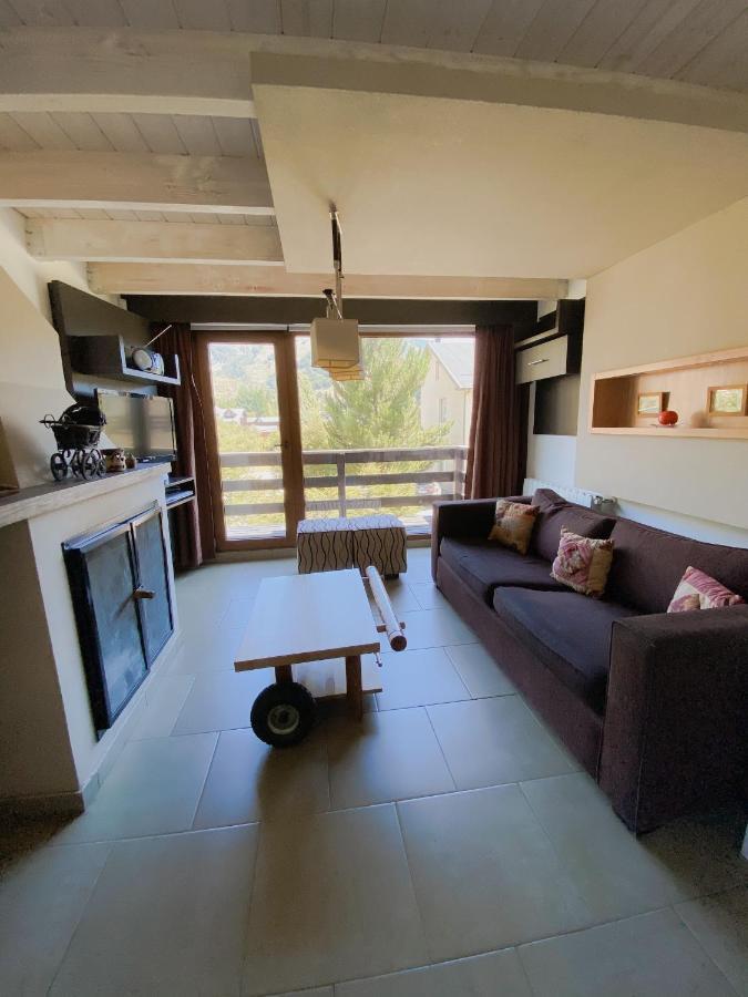 Espacio Catedral Apartamento San Carlos de Bariloche
