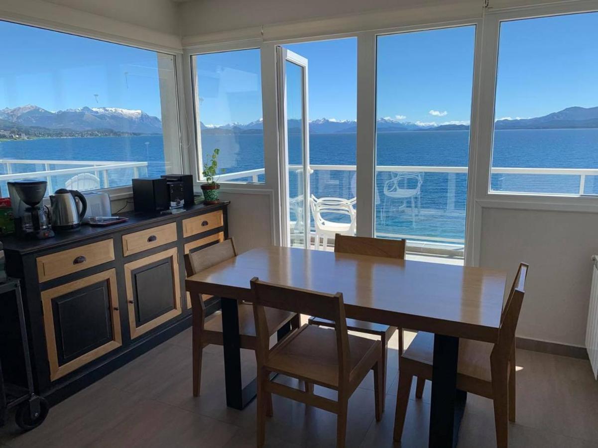Apartamento Bariloche Costa Del Ollagua *