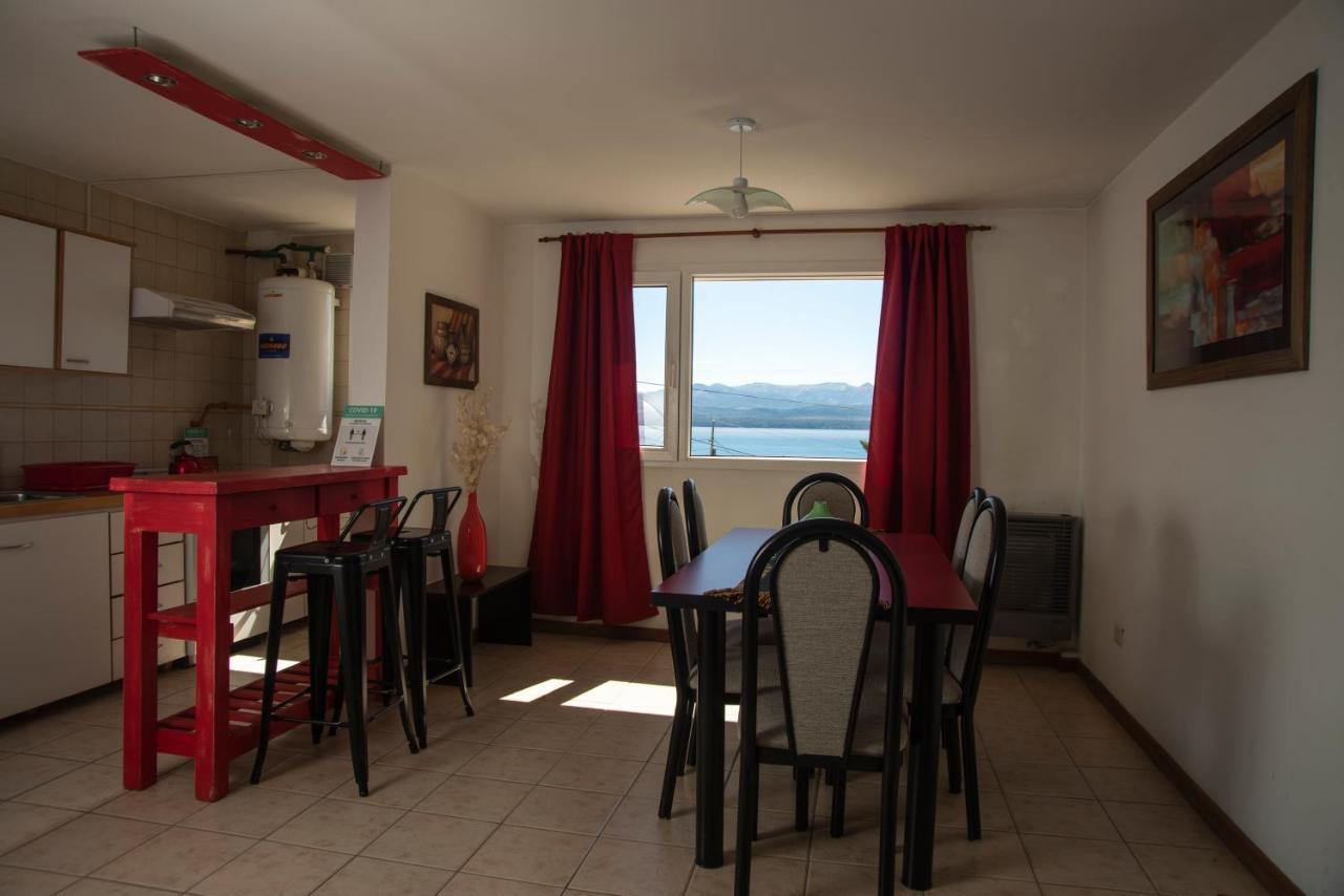 Departamento Céntrico Con Vista Al Apartamento