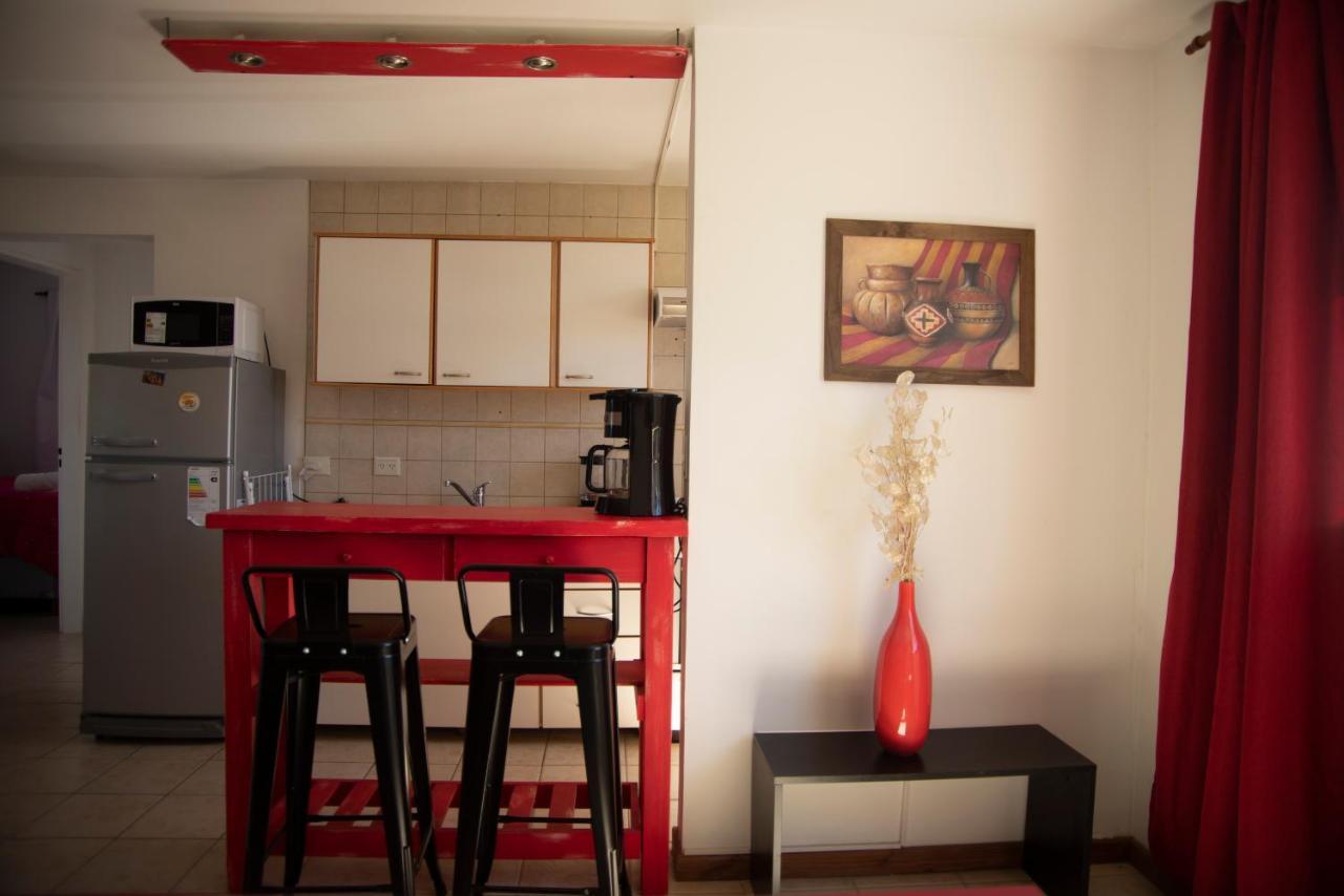 Apartamento Departamento Céntrico Con Vista Al *