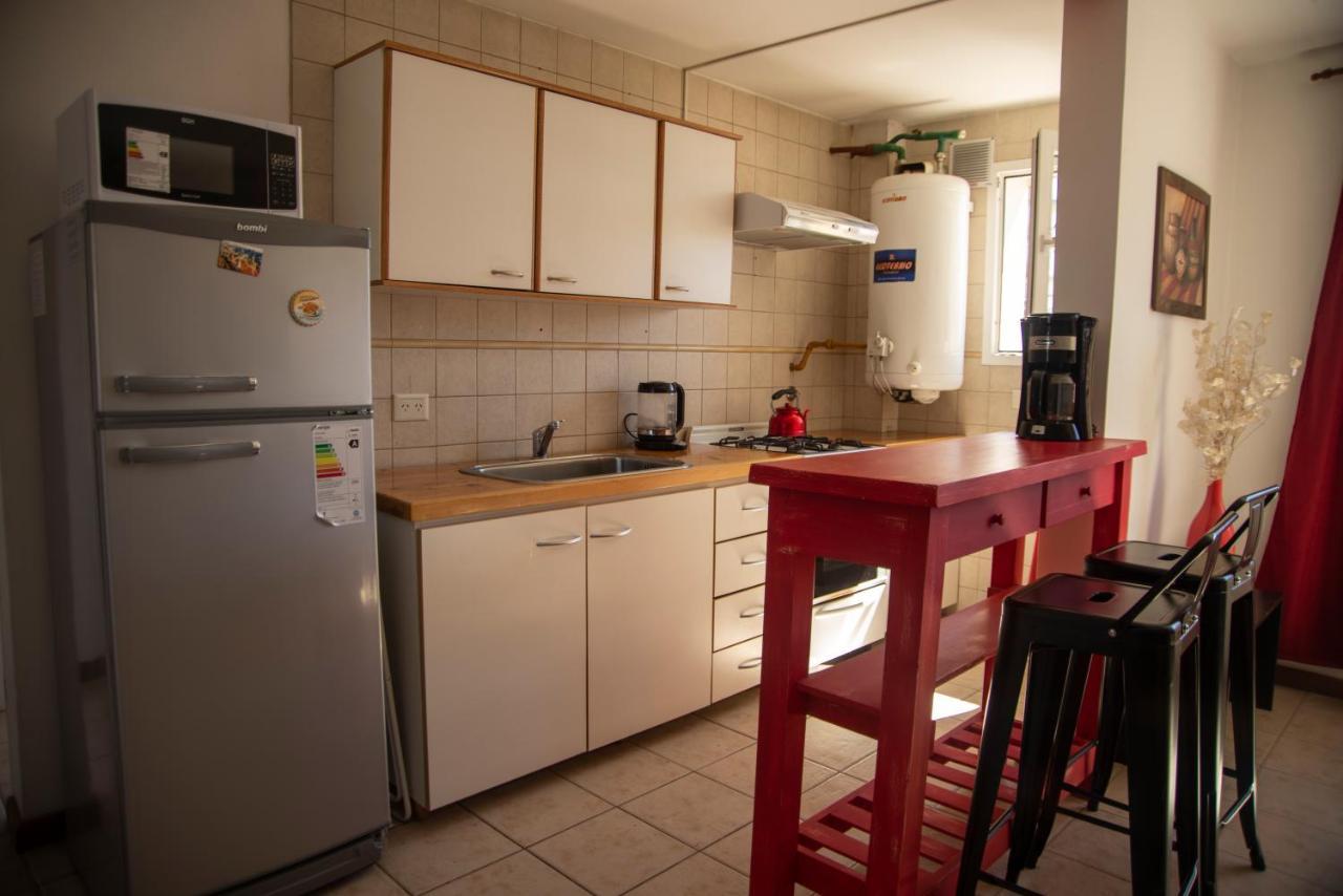 Apartamento Departamento Céntrico Con Vista Al San Carlos de Bariloche