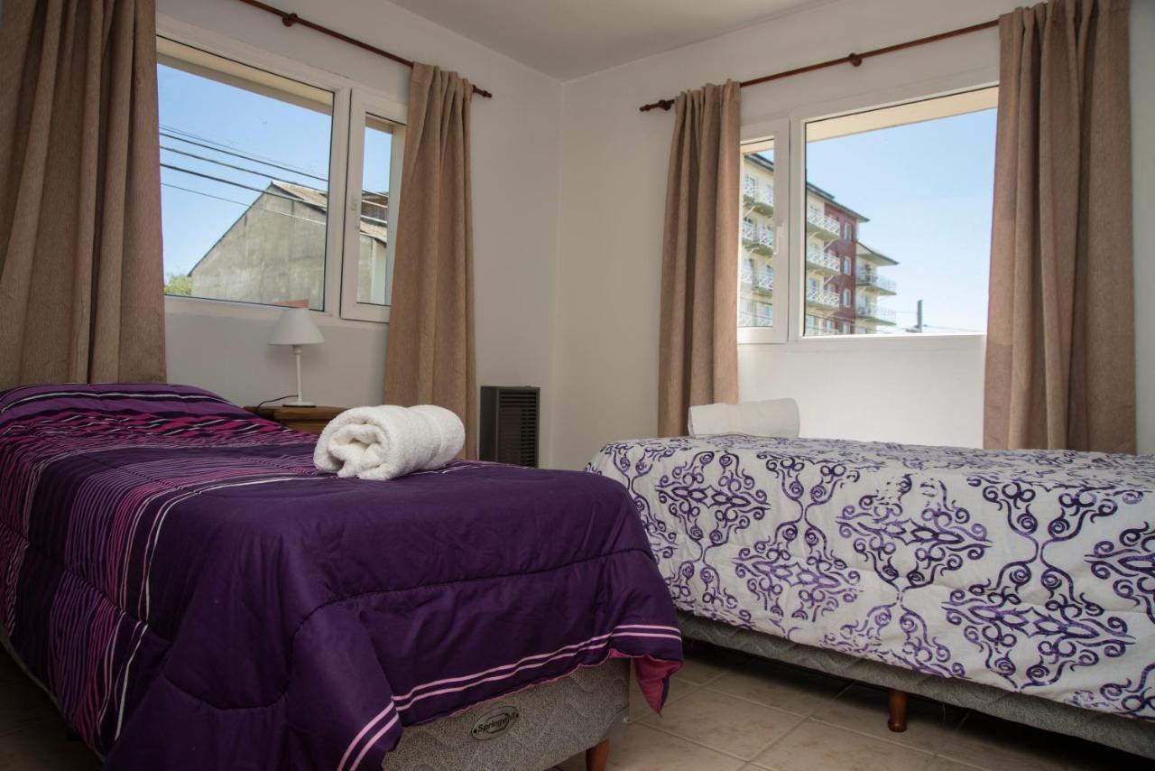 Apartamento Departamento Céntrico Con Vista Al San Carlos de Bariloche