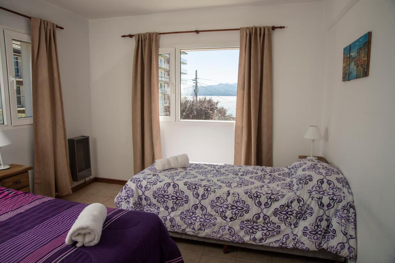 Apartamento Departamento Céntrico Con Vista Al *