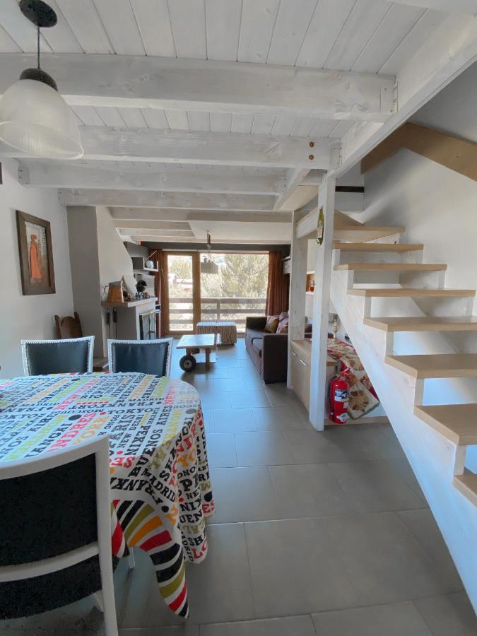 Espacio Catedral Apartamento *