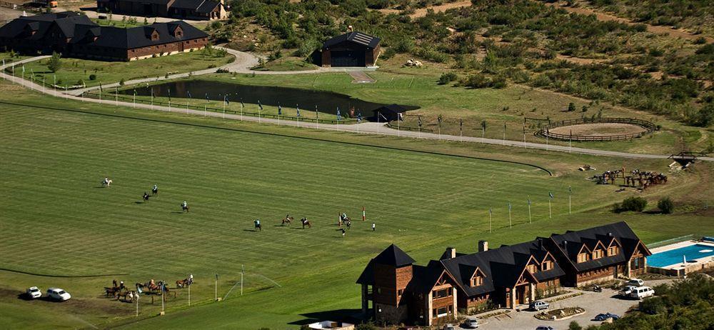 Arelauquen Lodge, A Tribute Portfolio