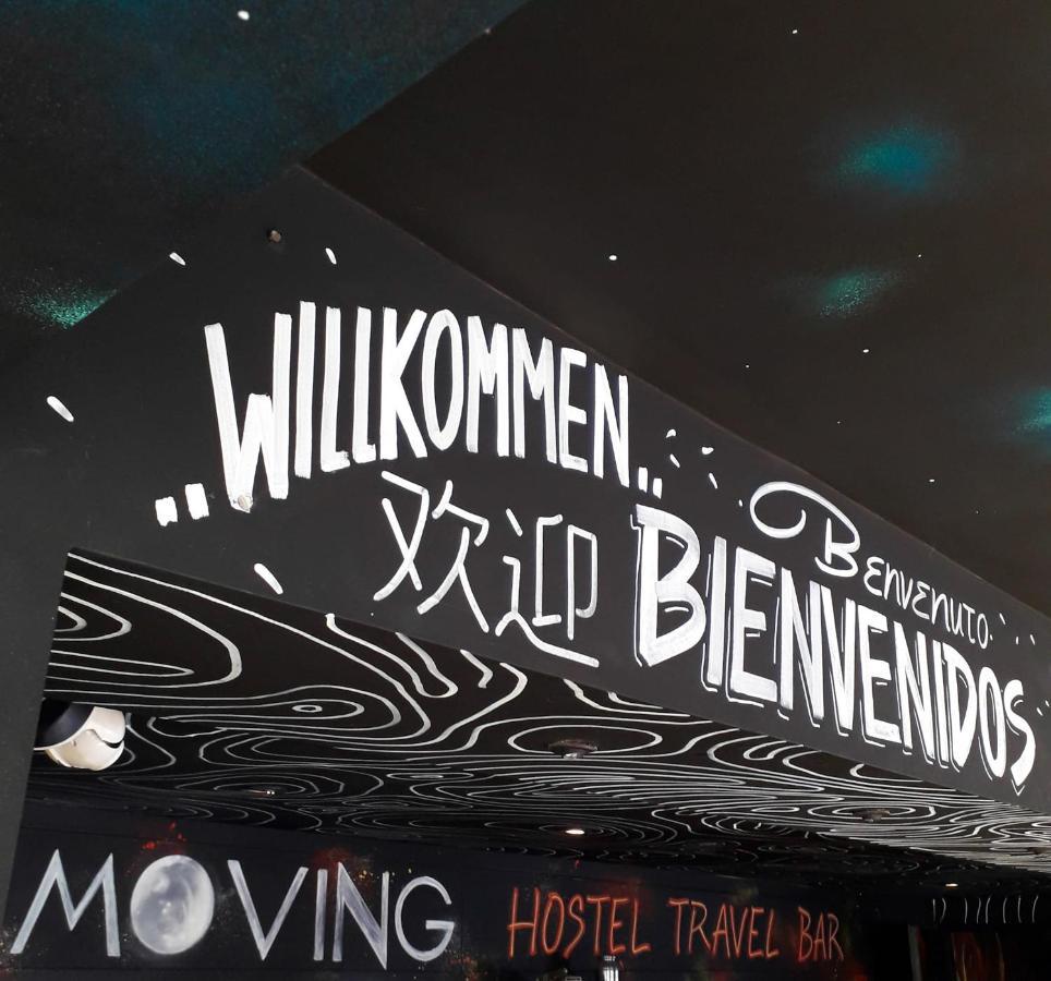 Moving Travel Bar San Carlos de Bariloche