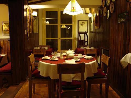 La Surena Inn San Carlos de Bariloche