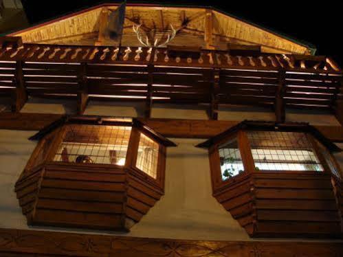 Inn La Surena