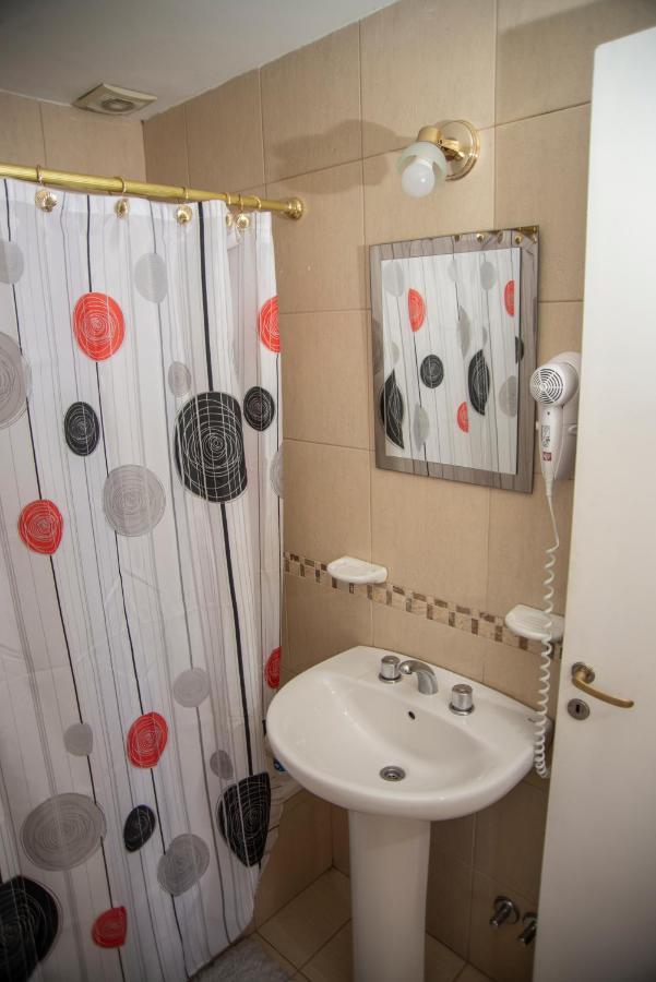 Apartamento Departamento Céntrico Con Vista Al