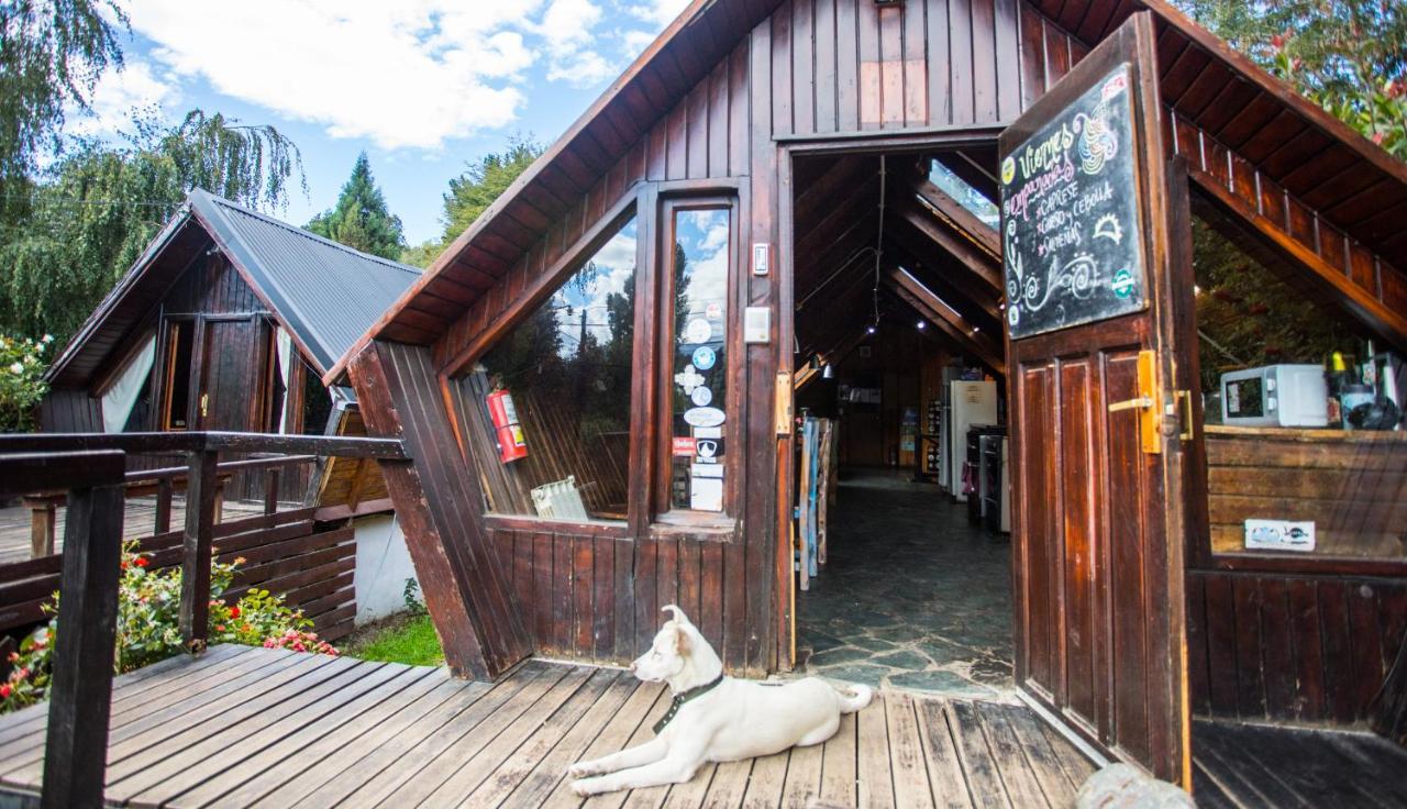 Km Alaska Hostel *