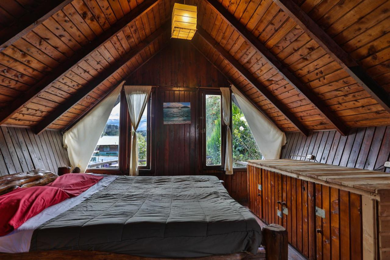 Km Alaska Hostel San Carlos de Bariloche