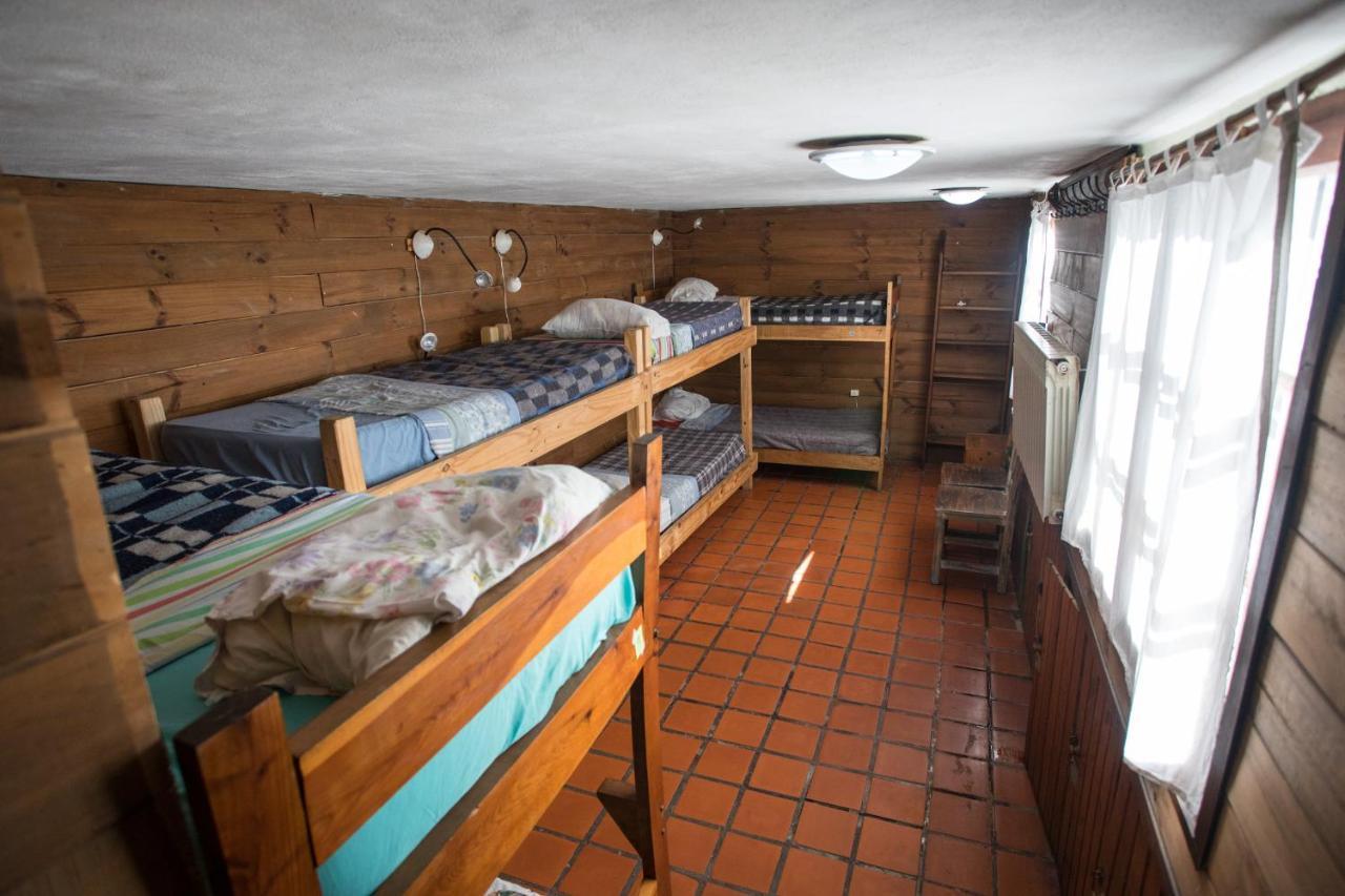 Hostel Km Alaska *