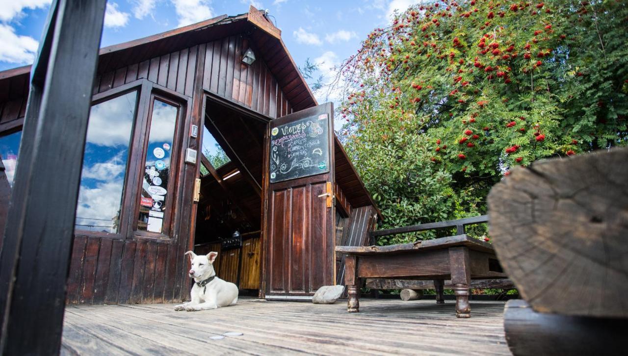Km Alaska Hostel