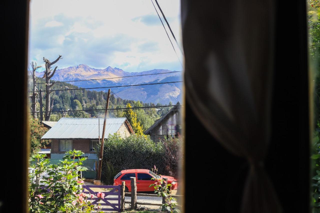 Km Alaska * San Carlos de Bariloche