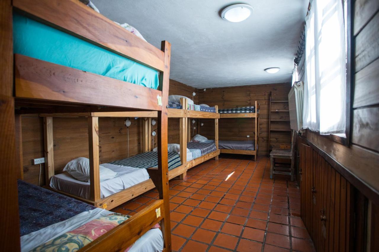 Km Alaska Hostel