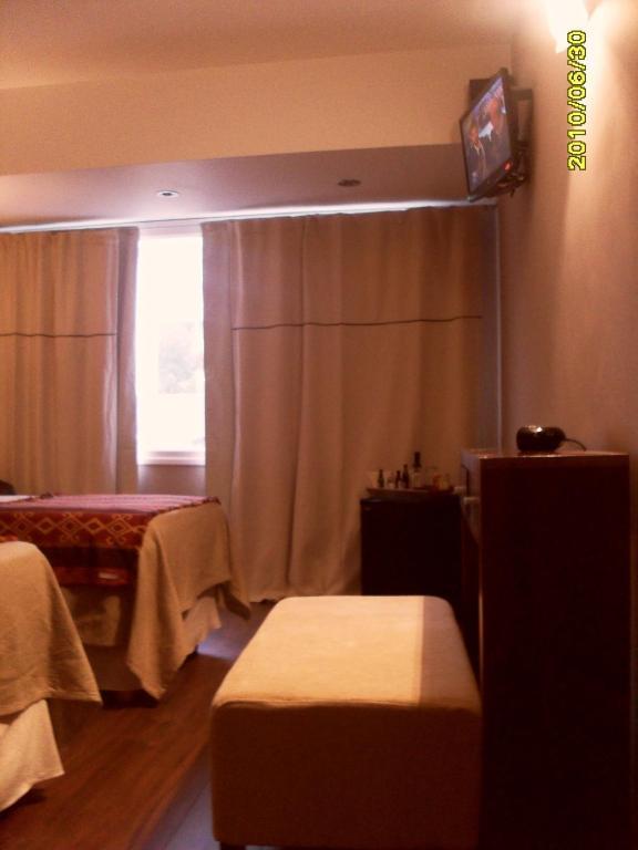 Hotel Quillen &
