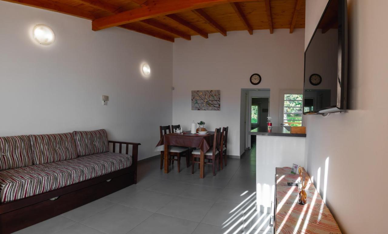 Del Sol Apartamento