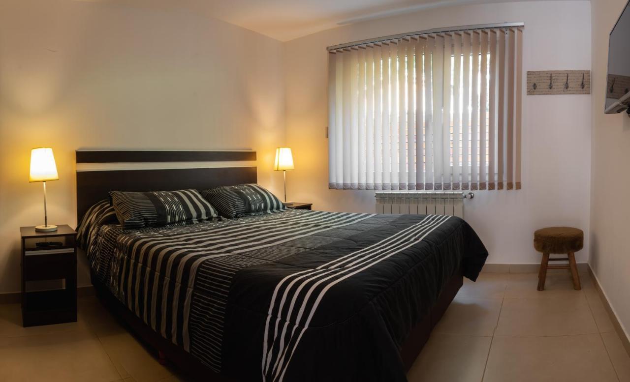 Del Sol Apartamento *