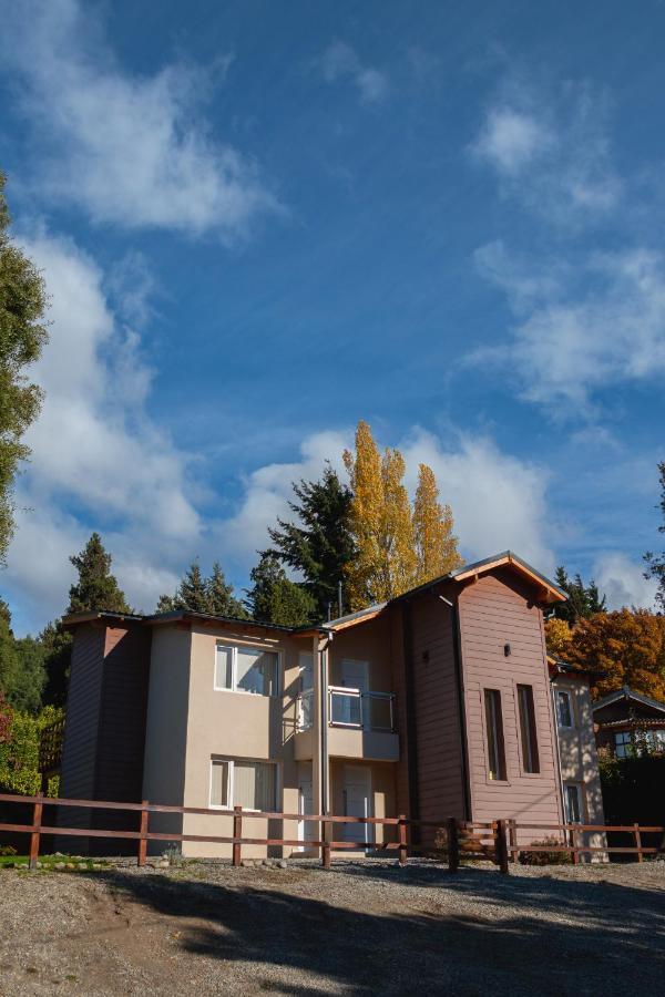 Del Sol Apartamento San Carlos de Bariloche