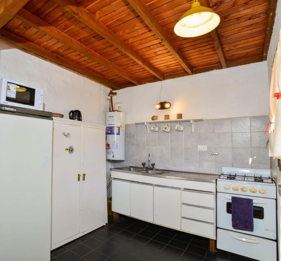 Сasa de vacaciones La Cálida Cabaña Del Km. 4 *