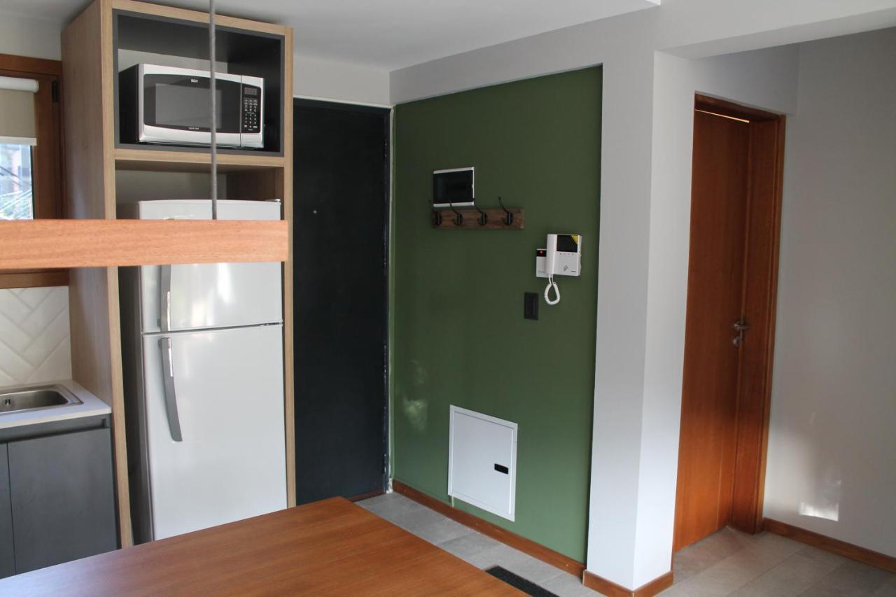 Apartamento Espacio Patagonia San Carlos de Bariloche
