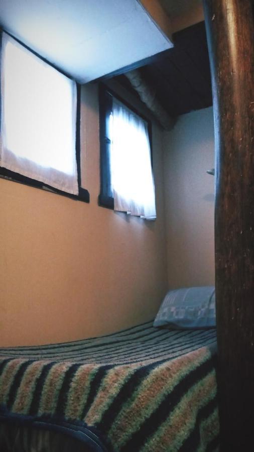 Km Alaska Hostel San Carlos de Bariloche
