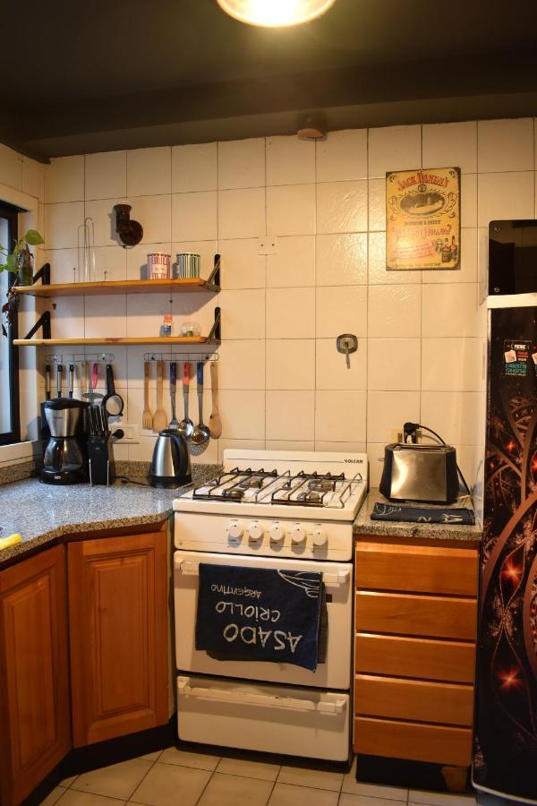 Apartamento Be Good