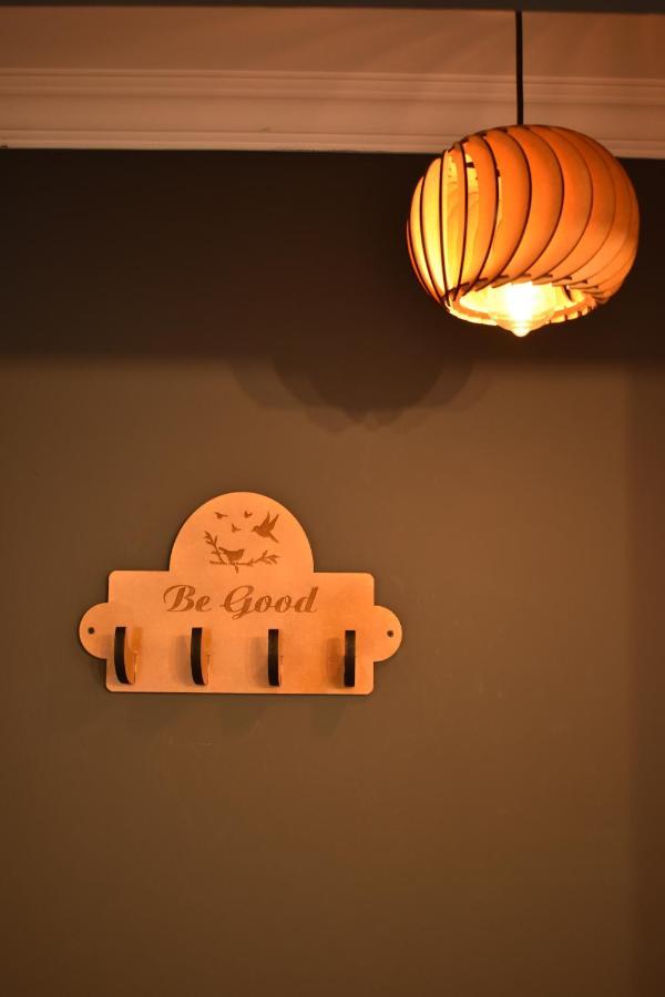 Apartment Apartamento Be Good *