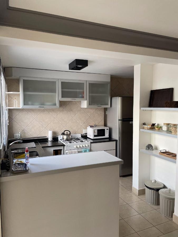 Excepcional Departamento Completo, 3 Pisos Y 3 Dormitorios *