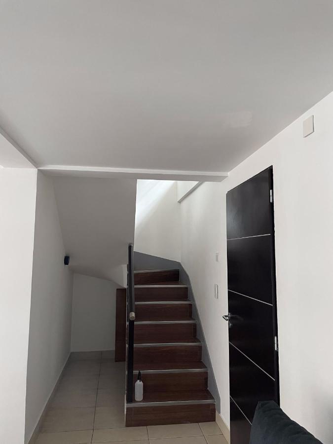 Excepcional Departamento Completo, 3 Pisos Y 3 Dormitorios Apartamento San Carlos de Bariloche