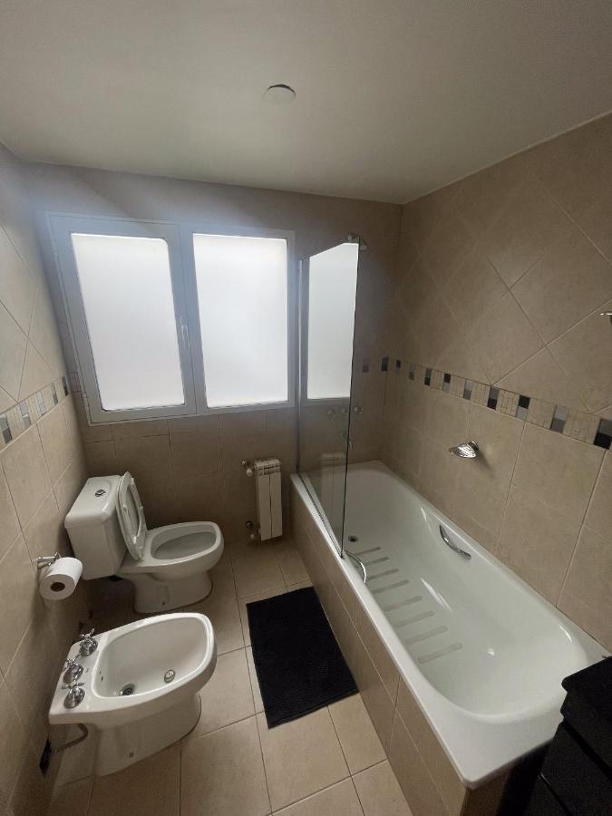 Apartamento Excepcional Departamento Completo, 3 Pisos Y 3 Dormitorios San Carlos de Bariloche